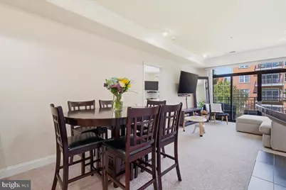 1451 Belmont Street NW #225, Washington, DC 20009 - Photo 17