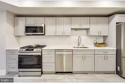 1444 Harvard Street NW #1, Washington, DC 20009 - Photo 11