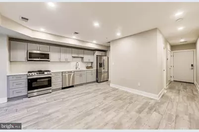1444 Harvard Street NW #1, Washington, DC 20009 - Photo 1