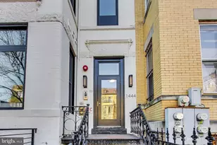 1444 Harvard St NW, Washington, DC 20009 - Photo 5