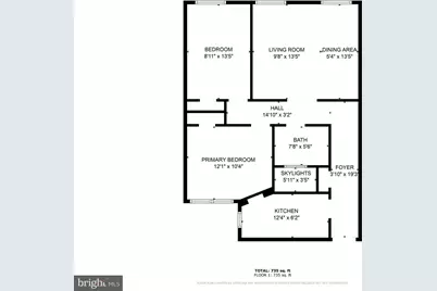 1426 12th Street NW #5, Washington, DC 20005 - Photo 21