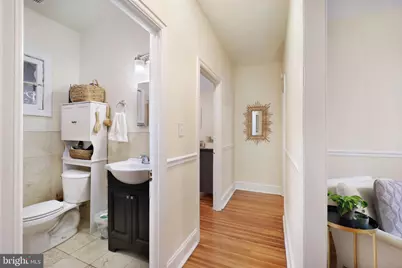 1426 12th Street NW #5, Washington, DC 20005 - Photo 11