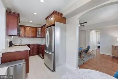 3925 Davis Place NW #B7, Washington, DC 20007 - Photo 9
