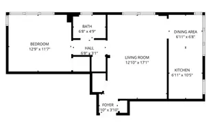 3925 Davis Pl NW, Washington, DC 20007 - Photo 25