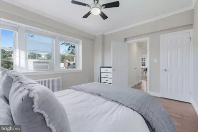 3925 Davis Place NW #B7, Washington, DC 20007 - Photo 17