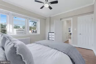 3925 Davis Pl NW, Washington, DC 20007 - Photo 17