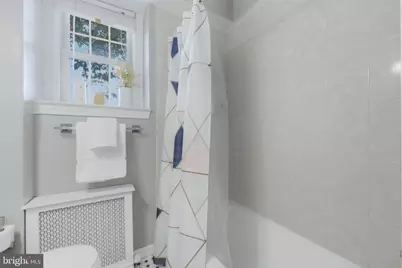 3925 Davis Place NW #B7, Washington, DC 20007 - Photo 19