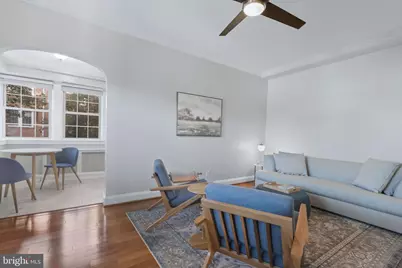 3925 Davis Place NW #B7, Washington, DC 20007 - Photo 5