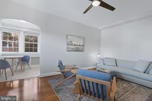 3925 Davis Pl NW, Washington, DC 20007 - Photo 5