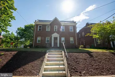 2241 40th Place NW, Washington, DC 20007 - Photo 3