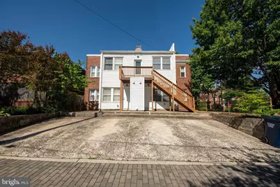 2241 40th Place NW, Washington, DC 20007 - Photo 7
