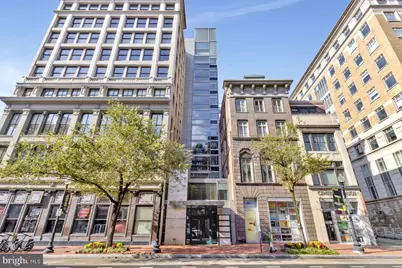 675 E Street NW #900, Washington, DC 20004 - Photo 3