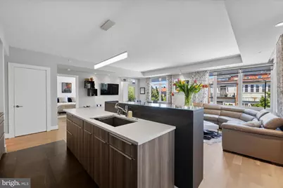 2225 California Street NW #402, Washington, DC 20008 - Photo 9