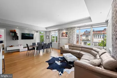 2225 California Street NW #402, Washington, DC 20008 - Photo 17