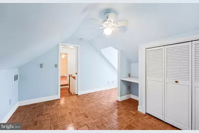 4401 Davenport Street NW, Washington, DC 20016 - Photo 19