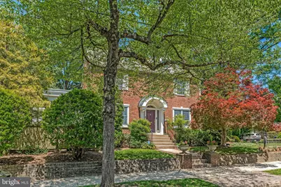 4401 Davenport Street NW, Washington, DC 20016 - Photo 29
