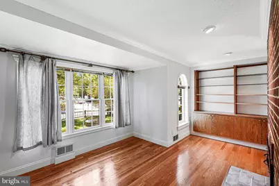 4401 Davenport Street NW, Washington, DC 20016 - Photo 5