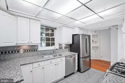 4401 Davenport Street NW, Washington, DC 20016 - Photo 7
