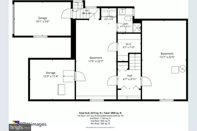4401 Davenport Street NW, Washington, DC 20016 - Photo 31