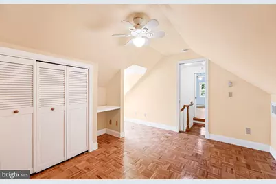 4401 Davenport Street NW, Washington, DC 20016 - Photo 21