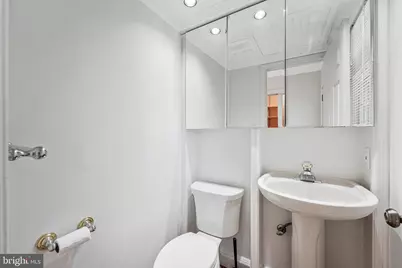 4401 Davenport Street NW, Washington, DC 20016 - Photo 11