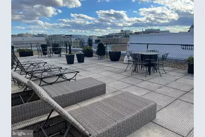 1727 Massachusetts Avenue NW #517, Washington, DC 20036 - Photo 13