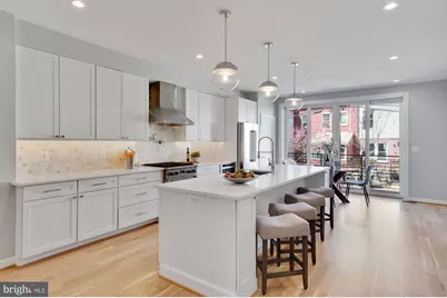 731 Park Road NW #A, Washington, DC 20010 - Photo 7