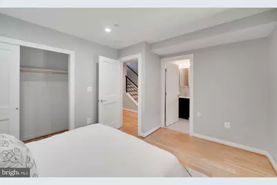 731 Park Road NW #A, Washington, DC 20010 - Photo 25