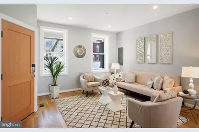 731 Park Road NW #A, Washington, DC 20010 - Photo 15