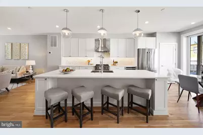 731 Park Road NW #A, Washington, DC 20010 - Photo 3