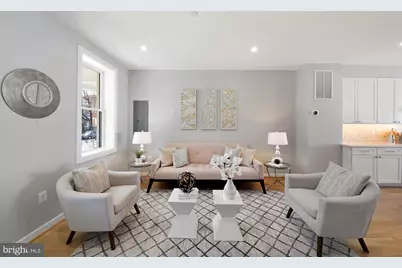 731 Park Road NW #A, Washington, DC 20010 - Photo 13