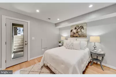 731 Park Road NW #A, Washington, DC 20010 - Photo 23