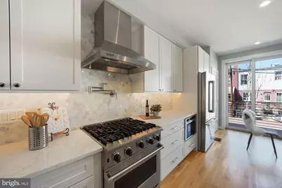731 Park Road NW #A, Washington, DC 20010 - Photo 9