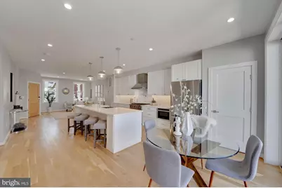 731 Park Road NW #A, Washington, DC 20010 - Photo 5