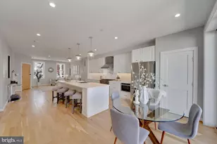 731 Park Rd NW, Washington, DC 20010 - Photo 5