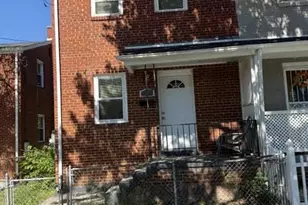 486 Burbank St SE, Washington, DC 20019 - Photo 1