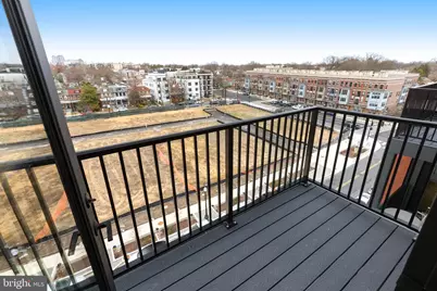 7175 12th NW #612, Washington, DC 20012 - Photo 21