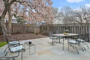 4348 Warren St NW, Washington, DC 20016 - Photo 3