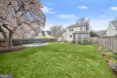 4348 Warren Street NW, Washington, DC 20016 - Photo 7