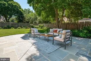 4348 Warren St NW, Washington, DC 20016 - Photo 33