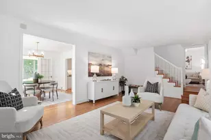 4348 Warren St NW, Washington, DC 20016 - Photo 5