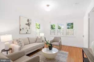 4348 Warren St NW, Washington, DC 20016 - Photo 15