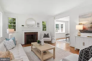 4348 Warren St NW, Washington, DC 20016 - Photo 3