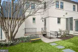 4348 Warren St NW, Washington, DC 20016 - Photo 5