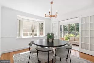 4348 Warren St NW, Washington, DC 20016 - Photo 7