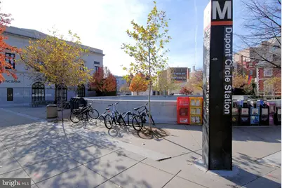 1526 17th Street NW #109, Washington, DC 20036 - Photo 15