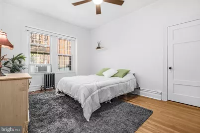 1526 17th Street NW #109, Washington, DC 20036 - Photo 9