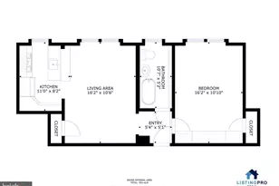 1526 17th St NW, Washington, DC 20036 - Photo 17