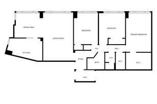 4200 Cathedral Ave NW, Washington, DC 20016 - Photo 29