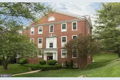 3861 Newark Street NW #D466, Washington, DC 20016 - Photo 1